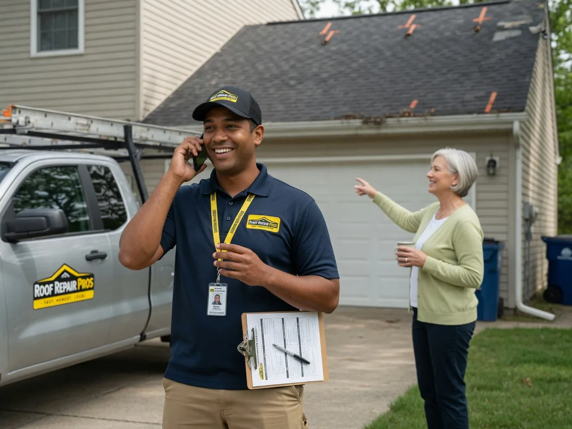Roof Repair Grandy, MN FAQs